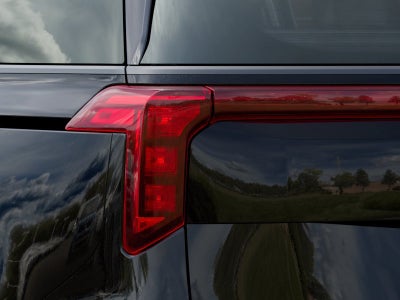 2027 Kia Carnival SX Prestige