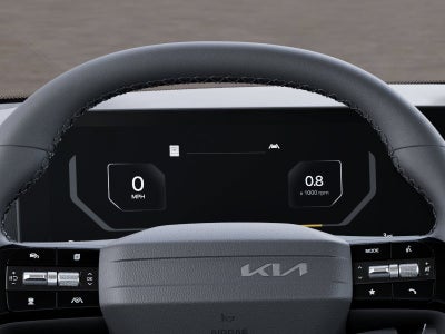 2027 Kia Carnival SX Prestige