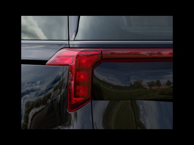 2027 Kia Carnival SX Prestige