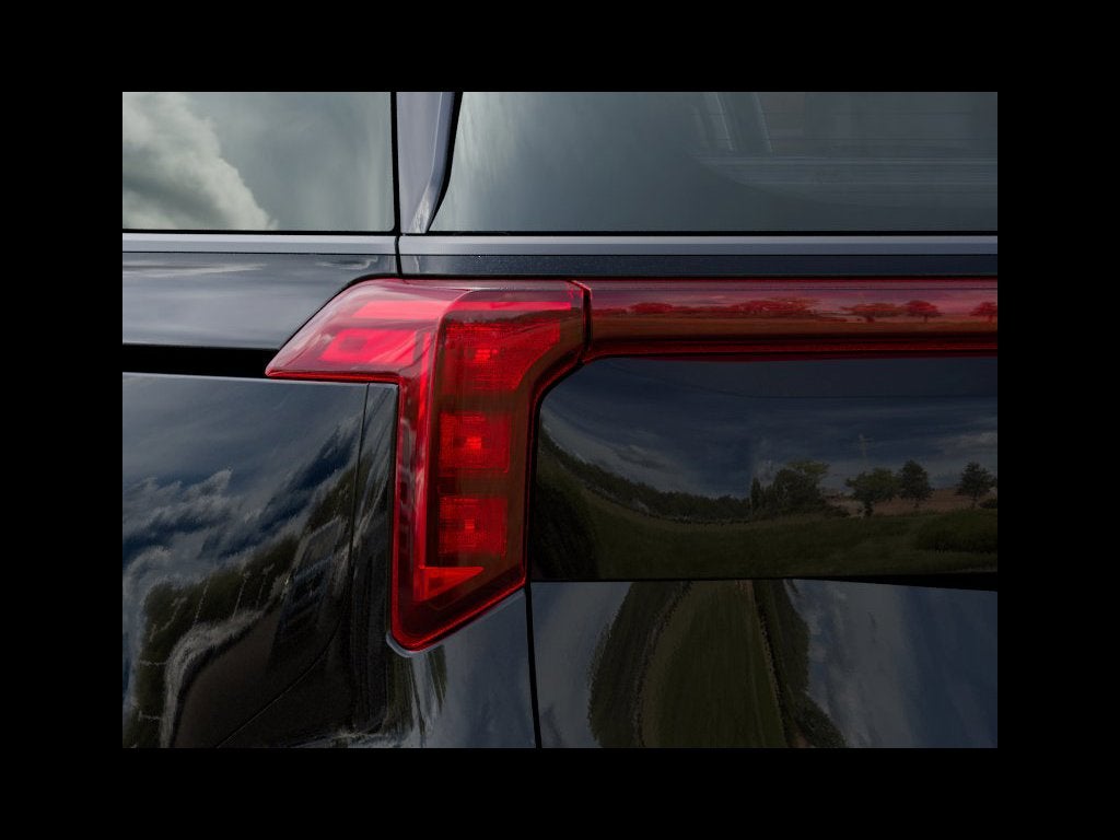 2027 Kia Carnival SX Prestige