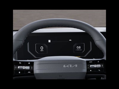 2027 Kia Carnival SX Prestige
