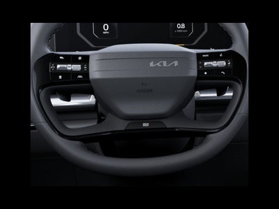 2027 Kia Carnival SX Prestige