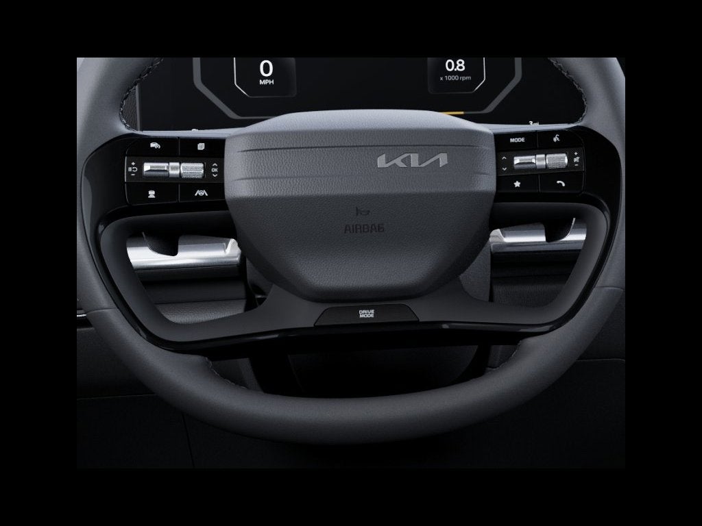 2027 Kia Carnival SX Prestige