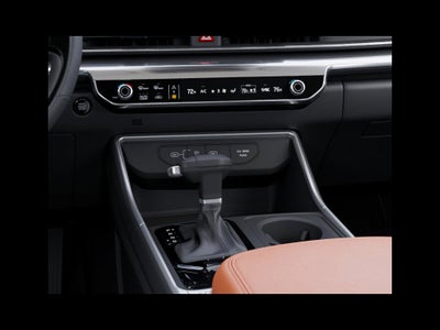 2027 Kia Carnival SX Prestige
