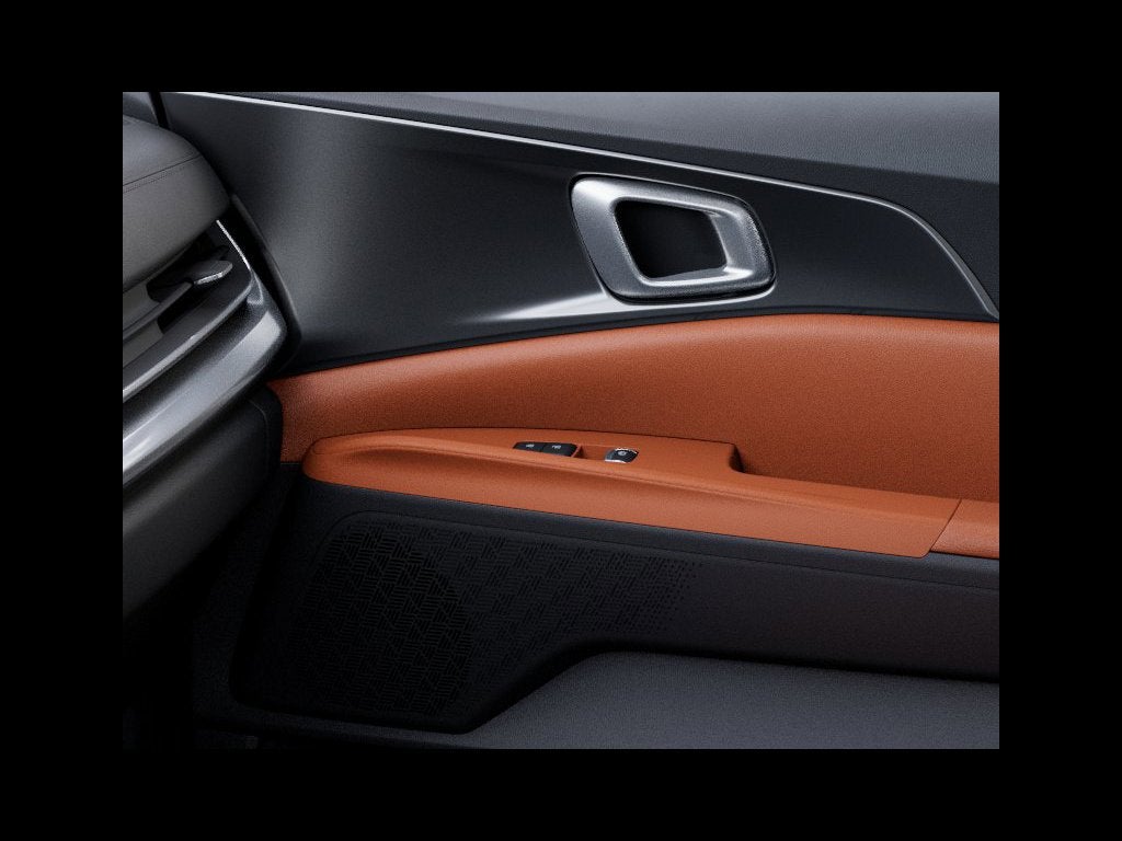 2027 Kia Carnival SX Prestige