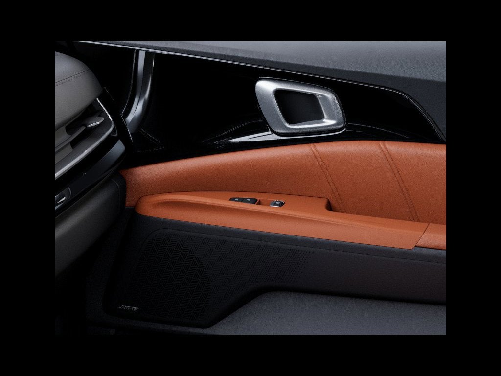 2027 Kia Carnival SX Prestige