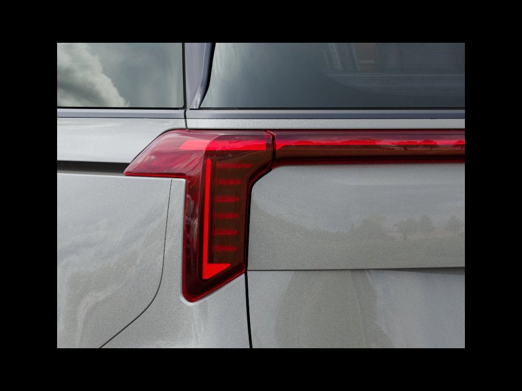 2027 Kia Carnival SX Prestige
