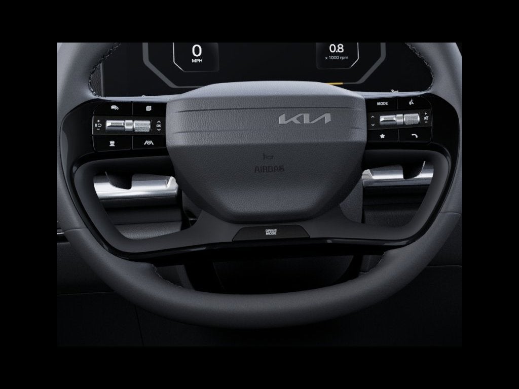 2027 Kia Carnival SX Prestige