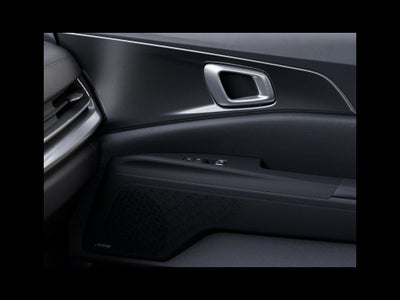 2027 Kia Carnival SX Prestige
