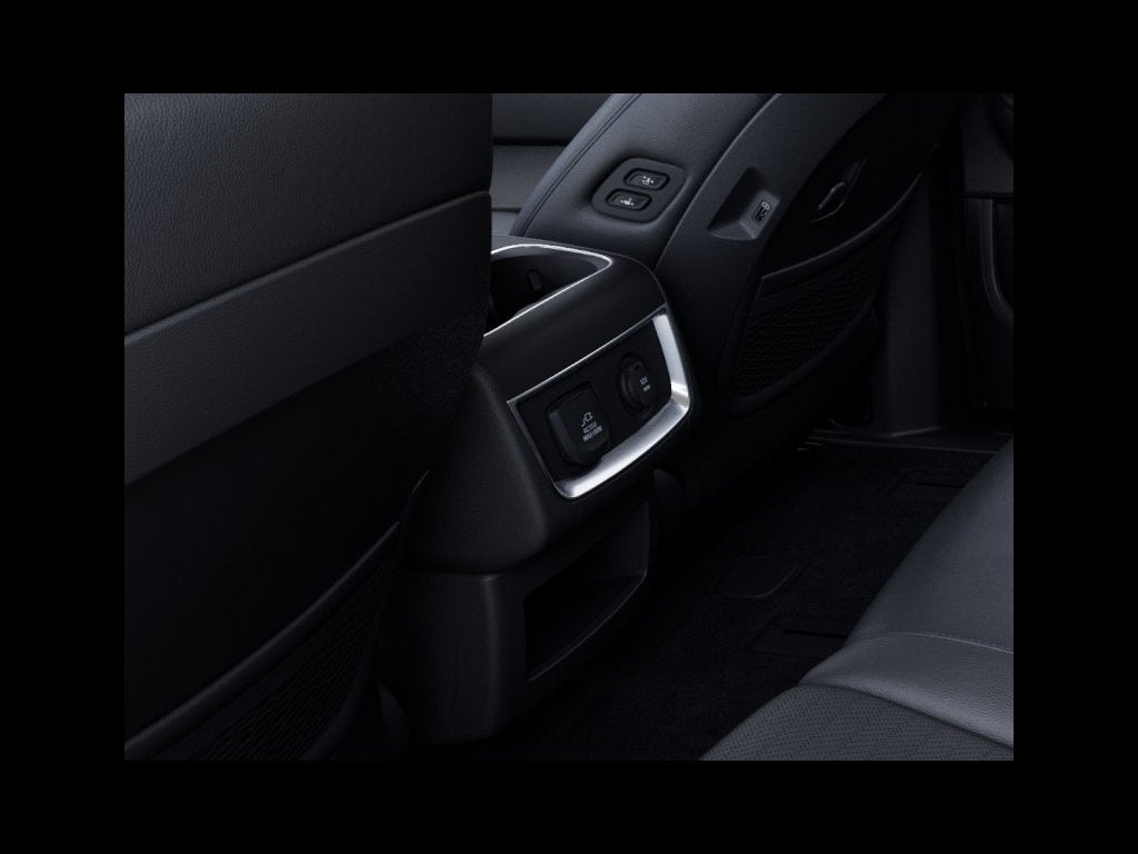 2027 Kia Carnival SX Prestige