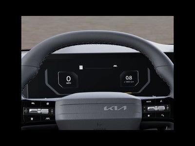 2027 Kia Carnival SX Prestige