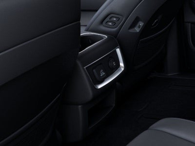 2027 Kia Carnival SX Prestige