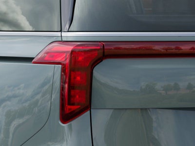 2027 Kia Carnival SX Prestige