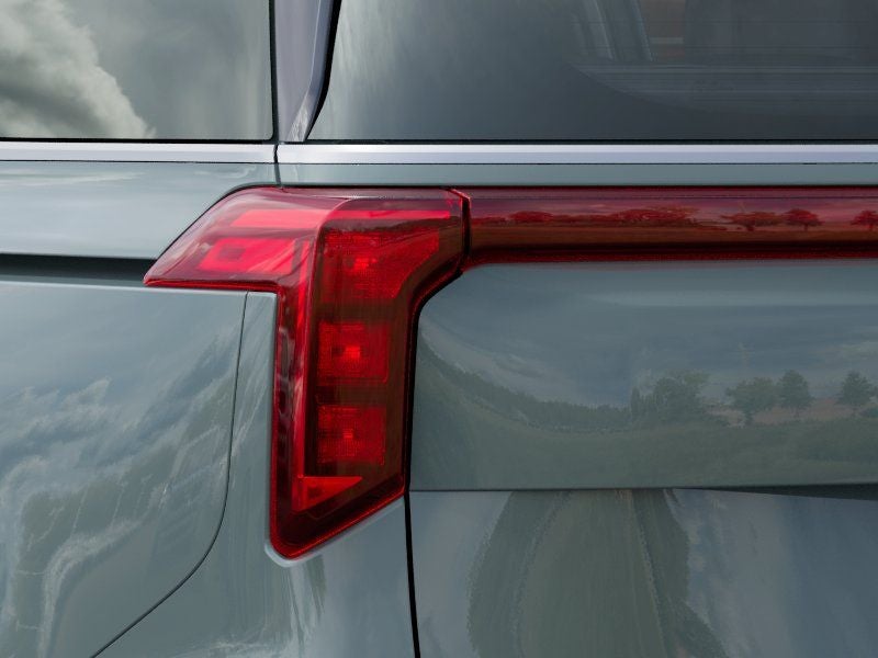 2027 Kia Carnival SX Prestige