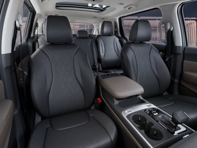 2027 Kia Carnival SX Prestige