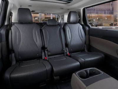 2027 Kia Carnival SX Prestige