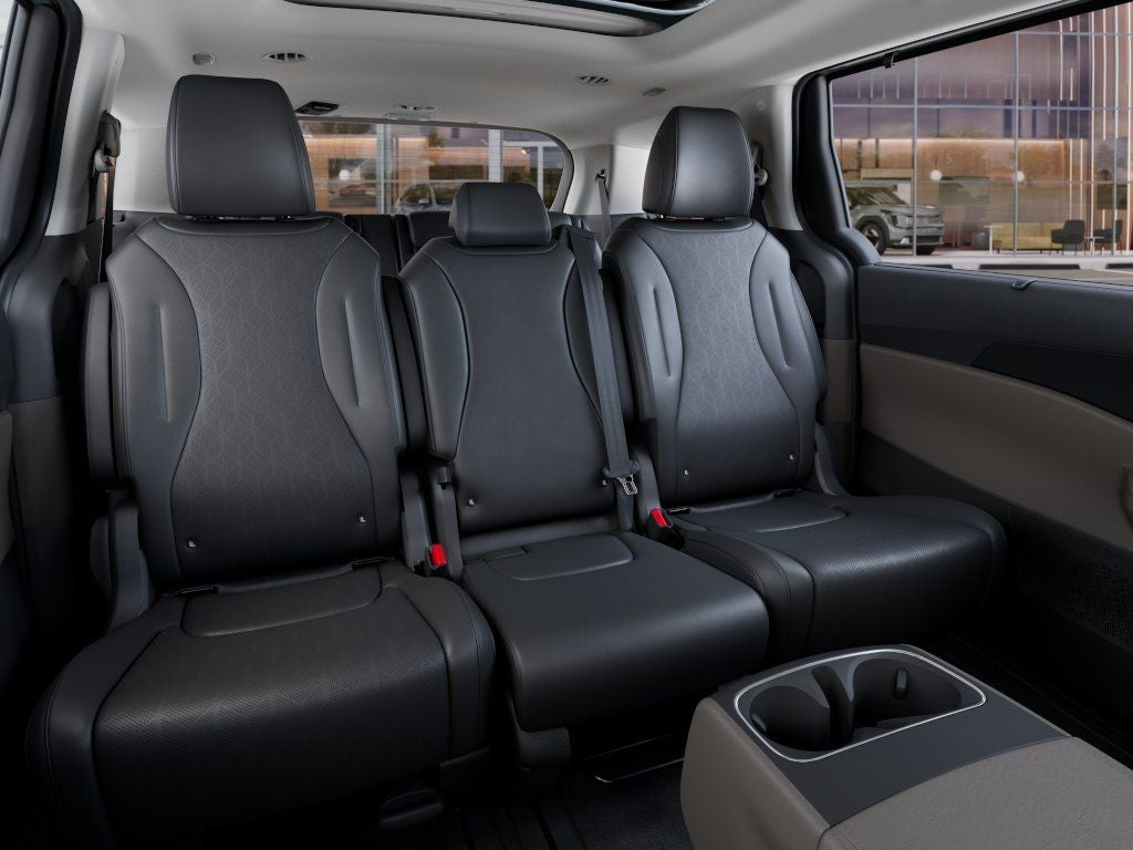 2027 Kia Carnival SX Prestige