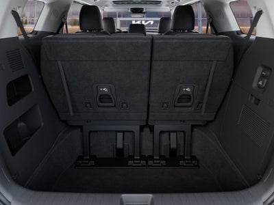 2027 Kia Carnival SX Prestige