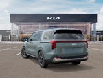 2027 Kia Carnival SX Prestige