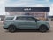 2027 Kia Carnival SX Prestige