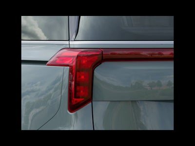 2027 Kia Carnival SX Prestige