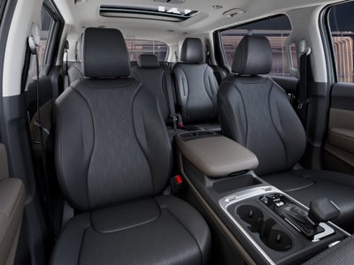 2027 Kia Carnival SX Prestige