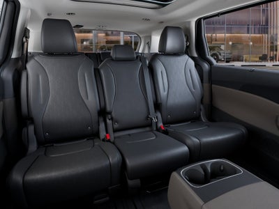 2027 Kia Carnival SX Prestige