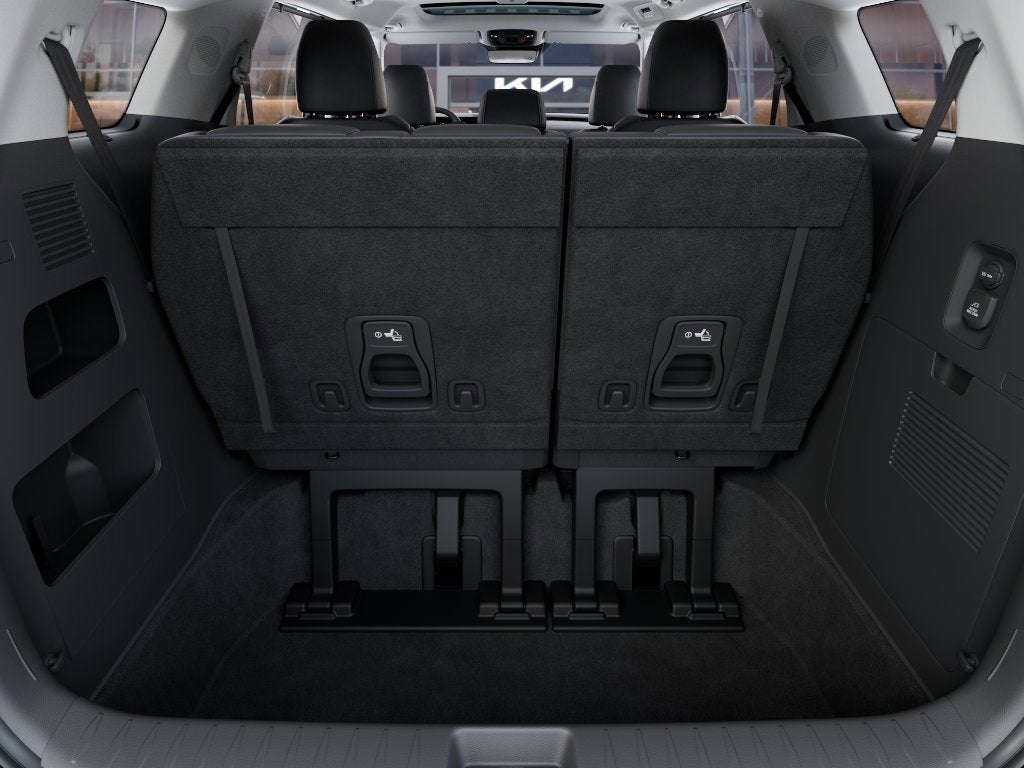 2027 Kia Carnival SX Prestige