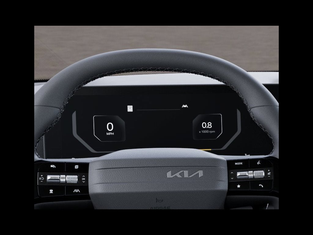 2027 Kia Carnival SX Prestige