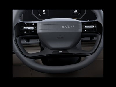 2027 Kia Carnival SX Prestige