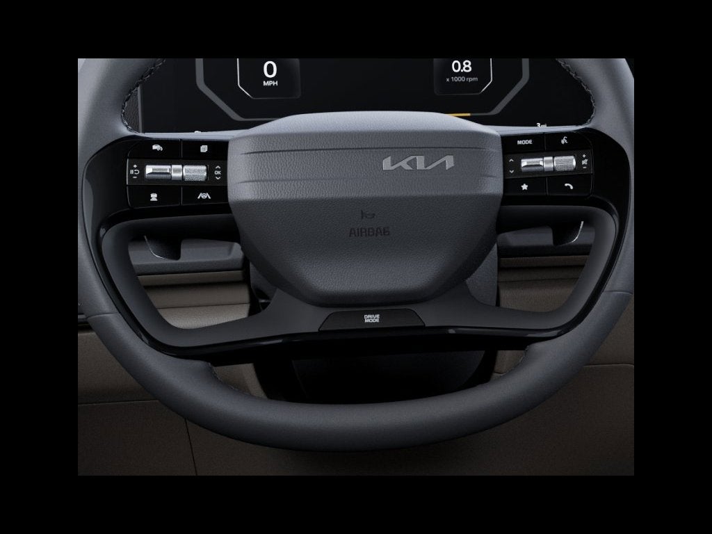 2027 Kia Carnival SX Prestige