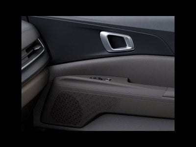 2027 Kia Carnival SX Prestige