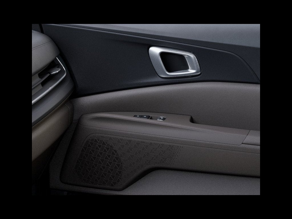 2027 Kia Carnival SX Prestige