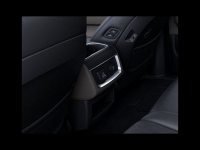 2027 Kia Carnival SX Prestige