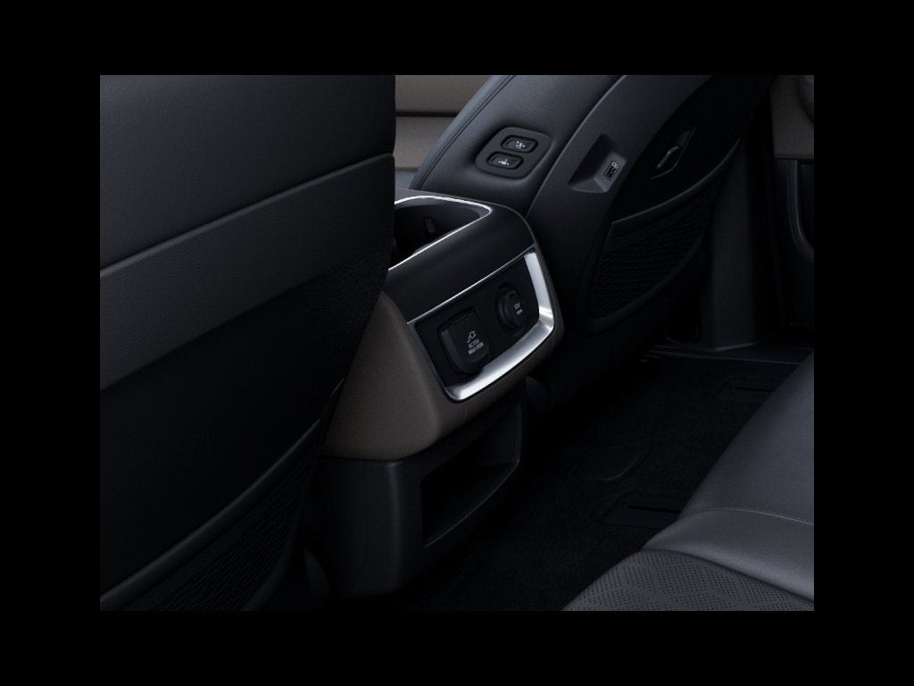 2027 Kia Carnival SX Prestige
