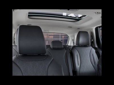 2027 Kia Carnival SX Prestige
