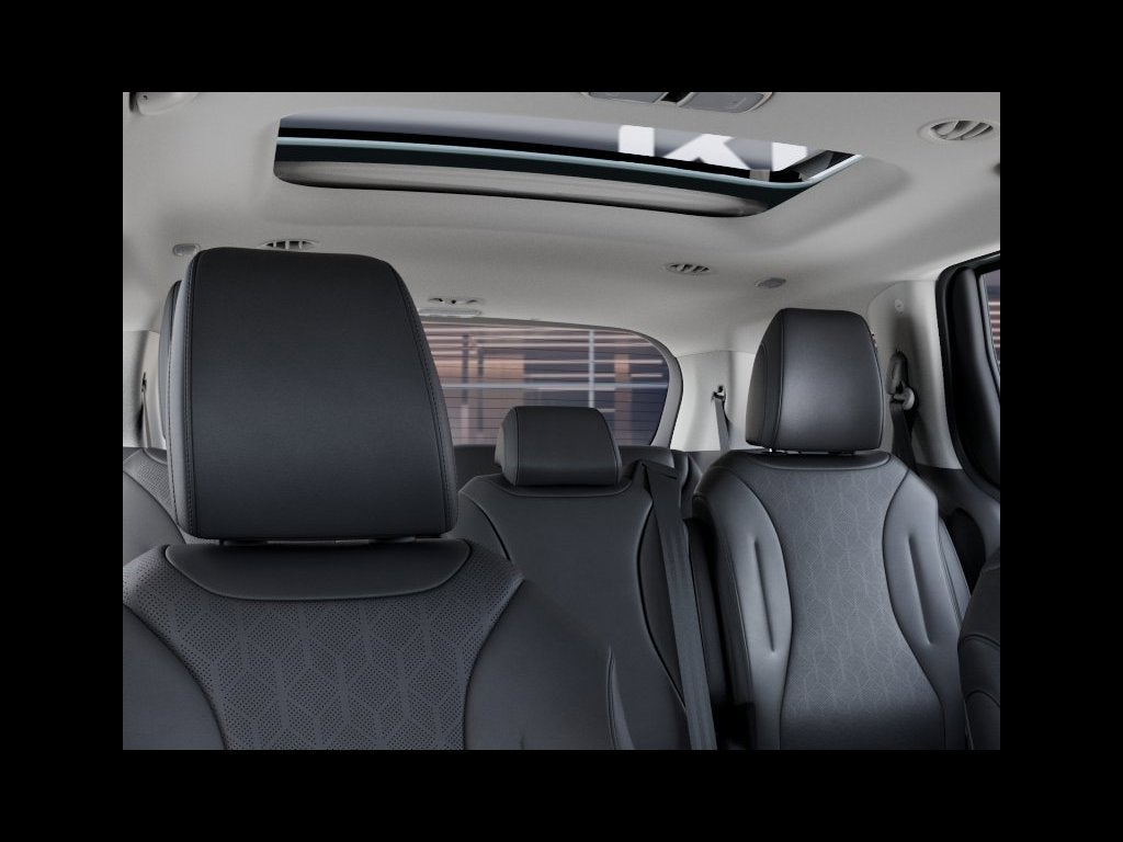 2027 Kia Carnival SX Prestige