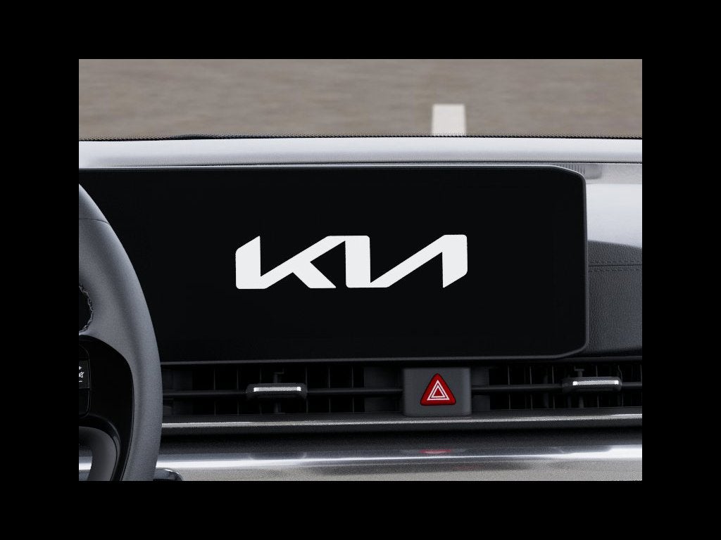 2027 Kia Carnival Hybrid SX