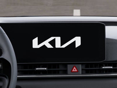 2027 Kia Carnival Hybrid SX