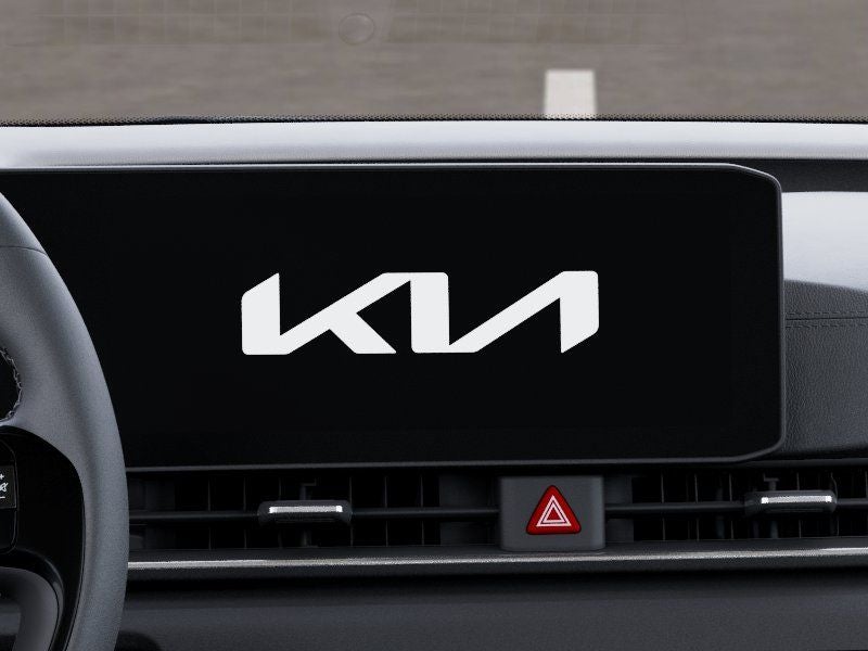 2027 Kia Carnival Hybrid SX