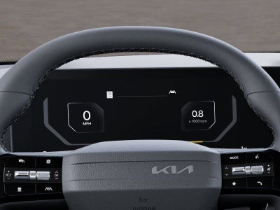 2027 Kia Carnival Hybrid SX