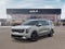2027 Kia Carnival Hybrid SX