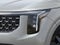 2027 Kia Carnival Hybrid SX