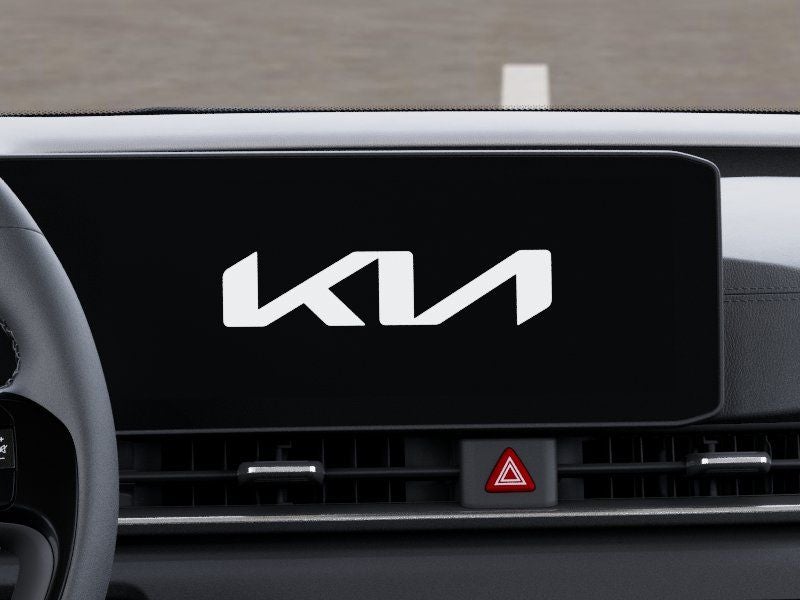 2027 Kia Carnival Hybrid SX