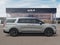 2027 Kia Carnival Hybrid SX