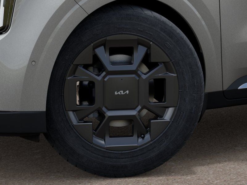 2027 Kia Carnival Hybrid SX