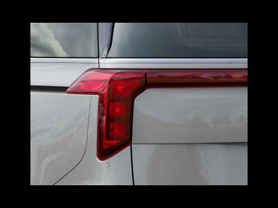 2027 Kia Carnival Hybrid SX