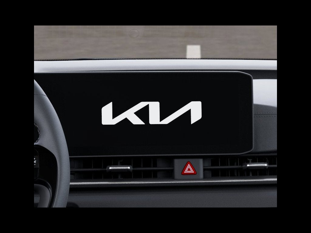 2027 Kia Carnival Hybrid SX