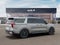 2027 Kia Carnival Hybrid SX