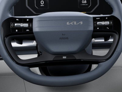2027 Kia Carnival Hybrid SX
